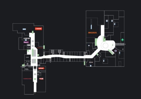 Masterplan Shoppi Tivoli