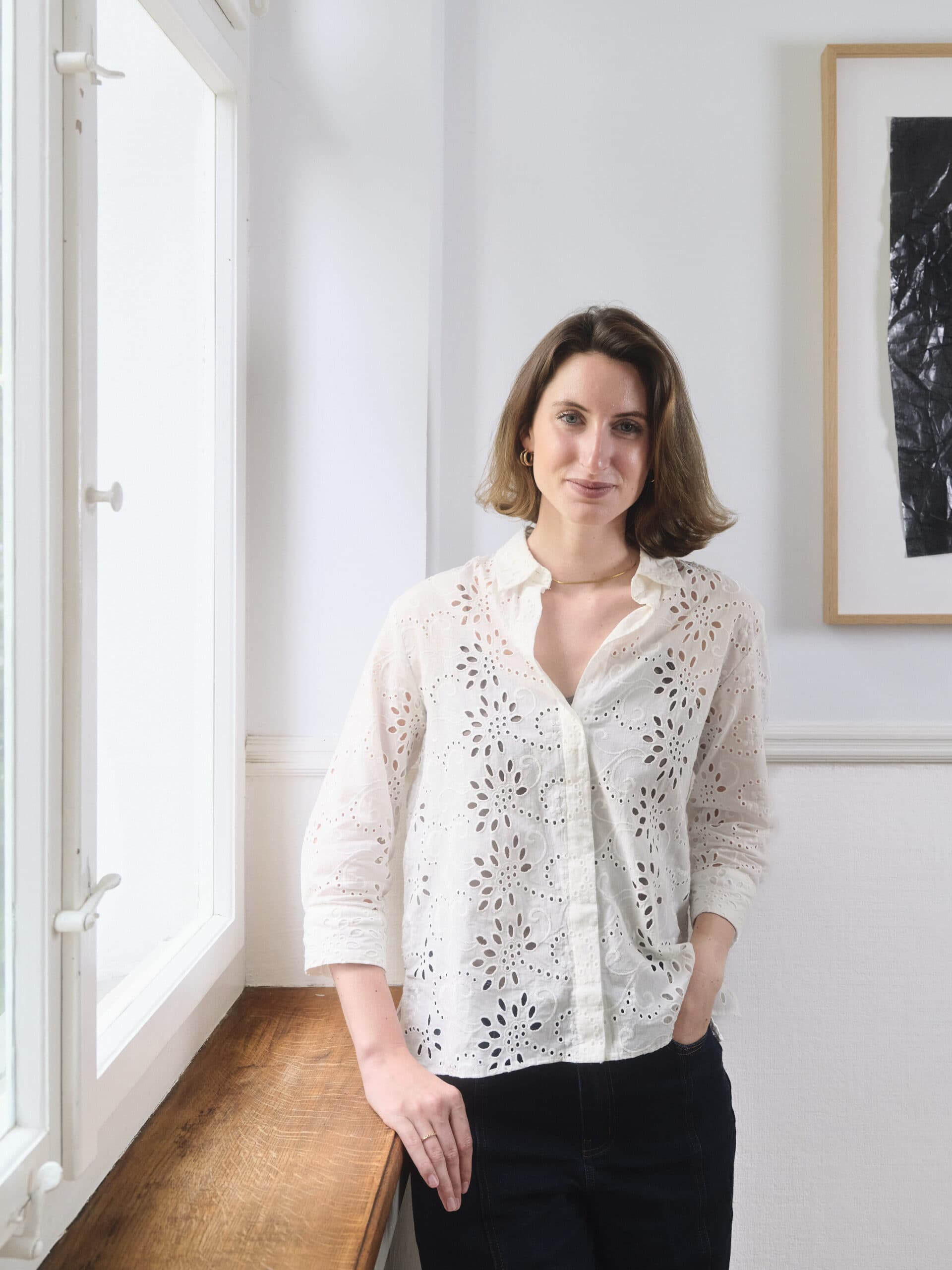 Daphne Vlak