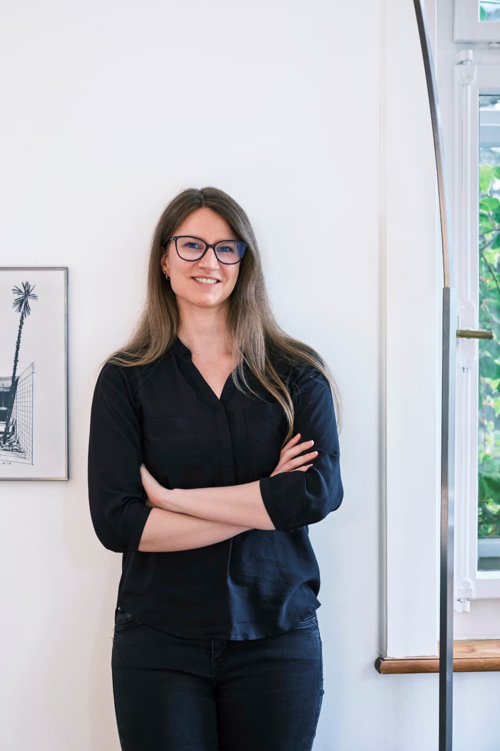 Melanie Walde