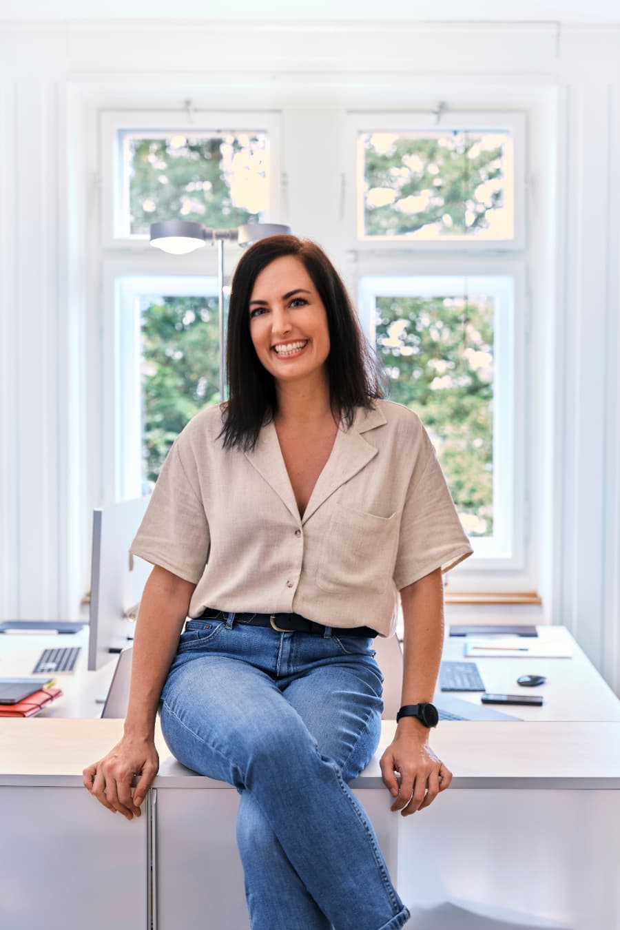 Gloria Soler