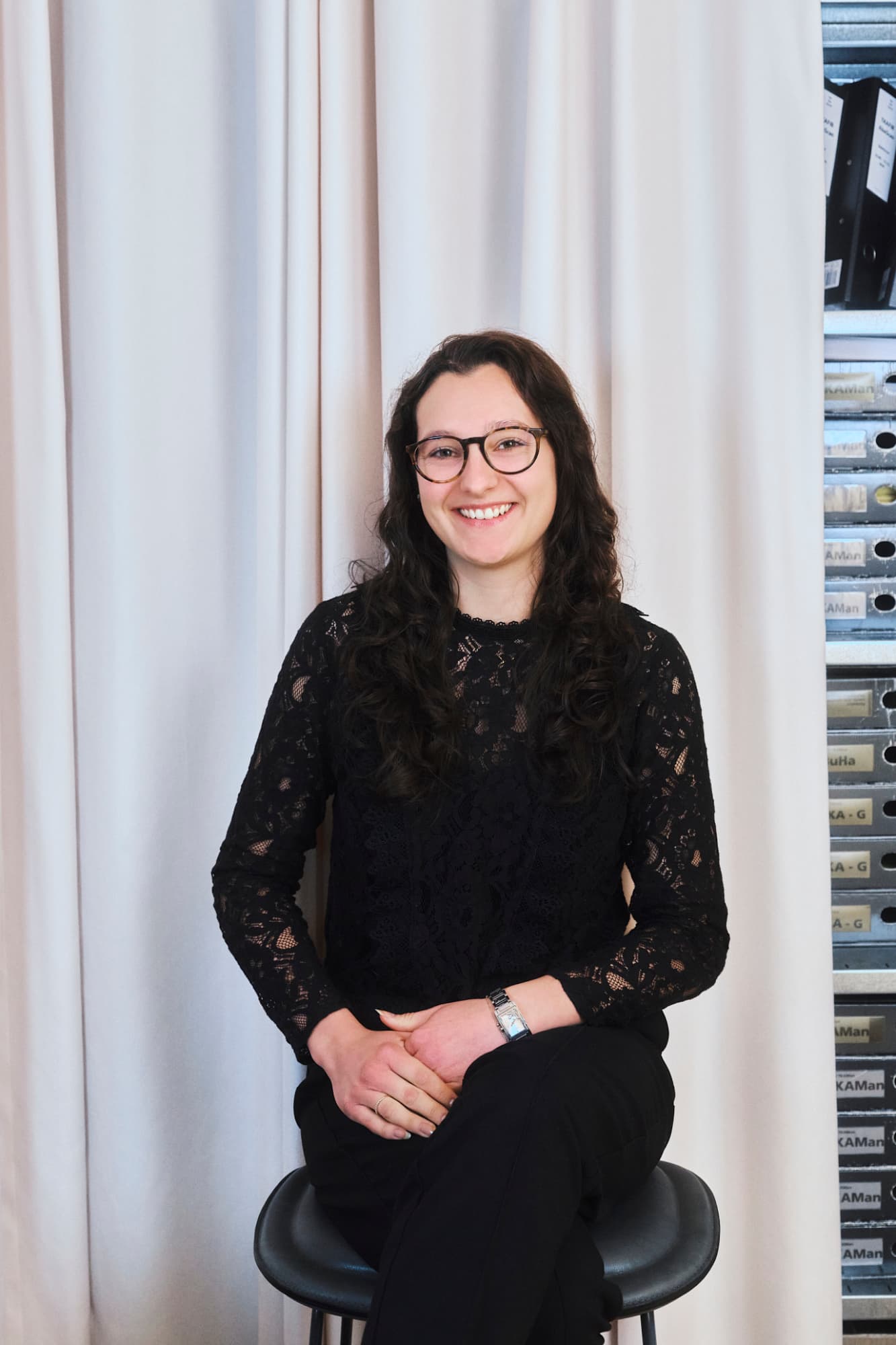 HC Claire Hauri Claire Hauri