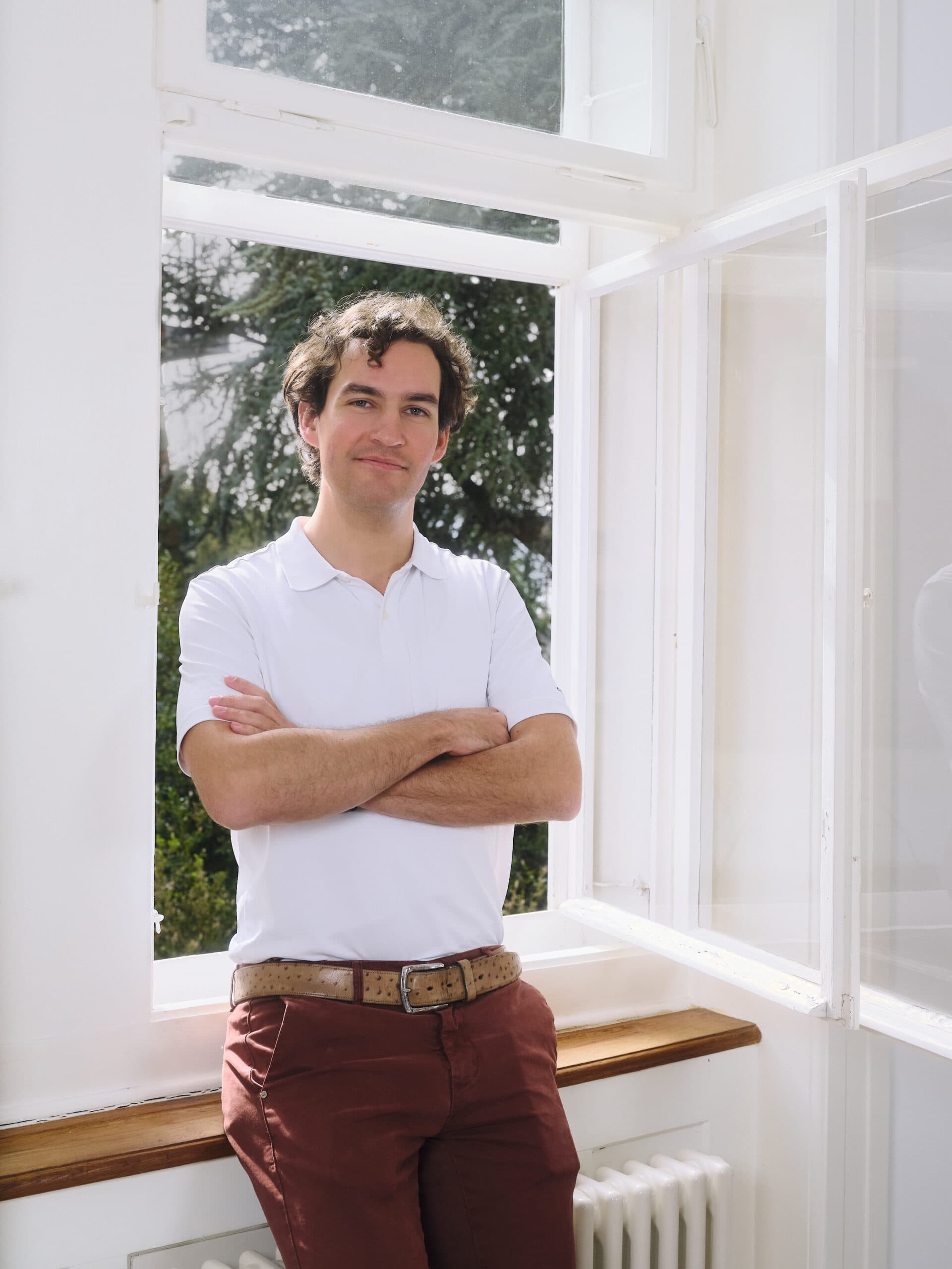 MG Michael Goller_highres Michael Goller